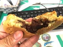 幸西まんじゅう パクパクヤ