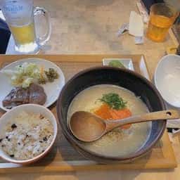 牛たん炭焼 利久 ルミネ横浜店