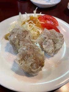 赤城