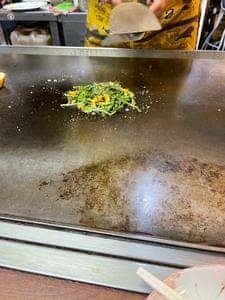 お好み村 八戒