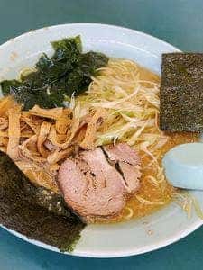 ラーメンショップ 松ヶ丘店