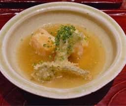割烹 中嶋