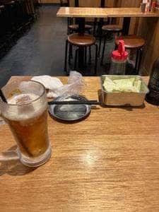 串かつでんがな スカイタウン成田店