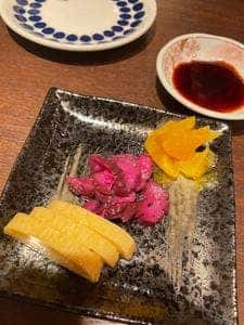 台所屋ケンちゃん 本町店