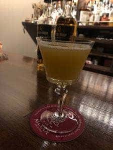 BAR ALCOOL 渋谷