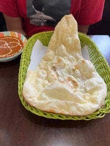 インドカレー ツルシ 津島店