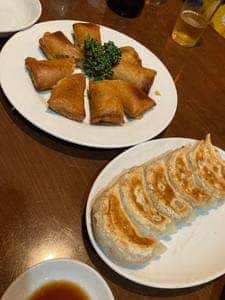 華福菜館