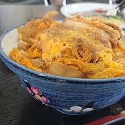 まつや食堂