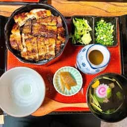 本場炭焼 十一八