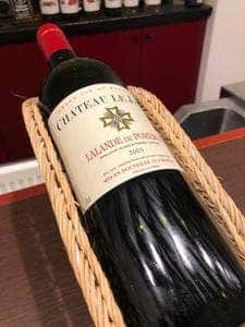 ワインバー 折甚