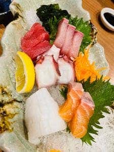 うまいもん家やかた