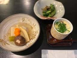 霊泉寺温泉 和泉屋旅館