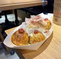 島たこやき MIKE トゥースマート店