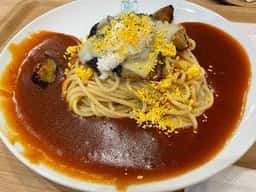 スパゲッ亭チャオ 垂水店