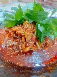 中華料理 華膳屋