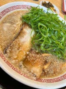 ラーメン まこと屋 奈良紀寺町店