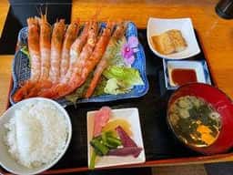 男鹿海鮮料理 三代目ほたる