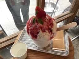 アンズトモモ