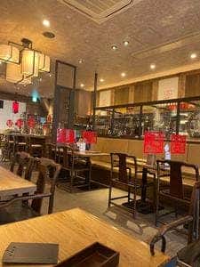 陳麻婆豆腐 横浜市役所ラクシスフロント店