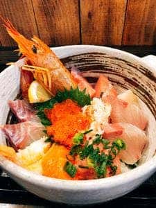 さしみんば