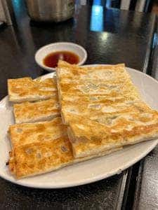 天鴻餃子房 九段店