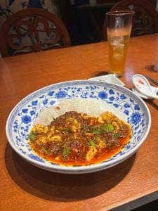 老四川 飄香小院 六本木ヒルズ店