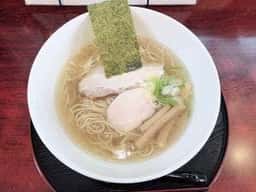 麺屋 友