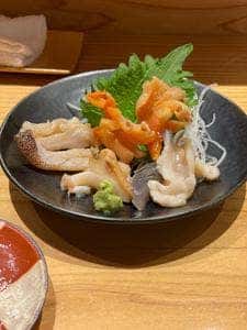 鮨たけ
