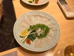 とらふぐ亭 自由が丘店