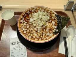 麺大将 Pasar幕張下り店