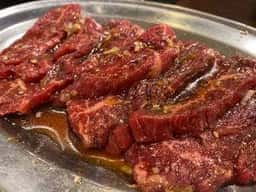 大衆ホルモン 肉力屋 下北沢店