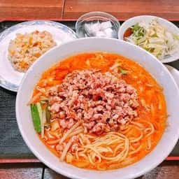 中華居酒屋 福錦