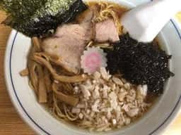 ラーメン専門 トモエ 八王子店