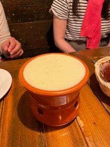 御徒町ワイン食堂 パパン