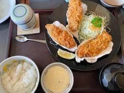 満点とんかつ 四季彩