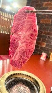 焼肉 南大門