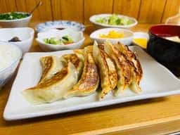 餃子専門 中国屋