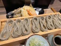 越後叶家 浜松遠鉄百貨店