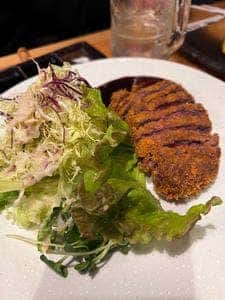 熊本馬料理うまかつ