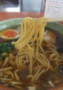 めん処 矢沢