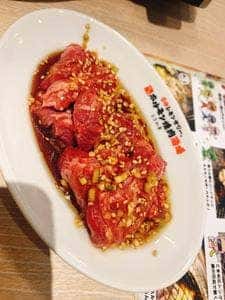 焼肉食べ飲み放題 大衆ホルモン酒場 ときわ亭 阪急伊丹駅前店