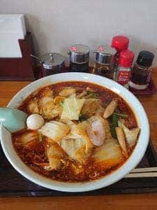 麺来