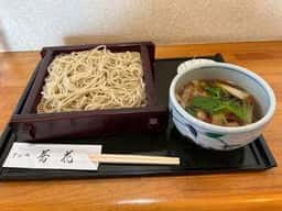 蕎花