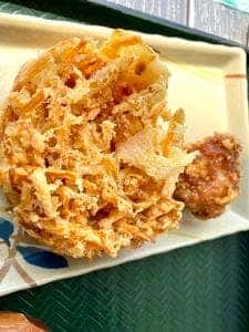 はなまるうどん イオンタウン防府店