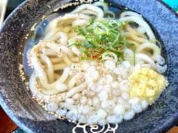 はなまるうどん イオンタウン防府店