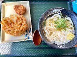 はなまるうどん イオンタウン防府店