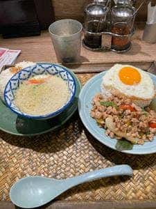 東京ガパオ アトレ松戸