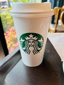スターバックス コーヒー 仙台市名坂店
