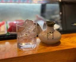 海鮮料理 活
