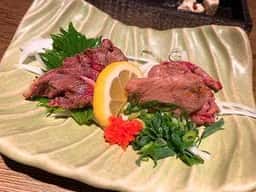 焼鳥と焼野菜 ぎんすけ